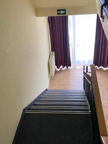 Pensiunea Casa Saxonia Rîşnov Buitenkant foto