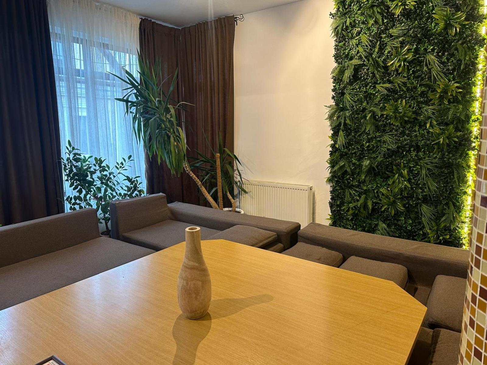 Pensiunea Casa Saxonia Rîşnov Buitenkant foto