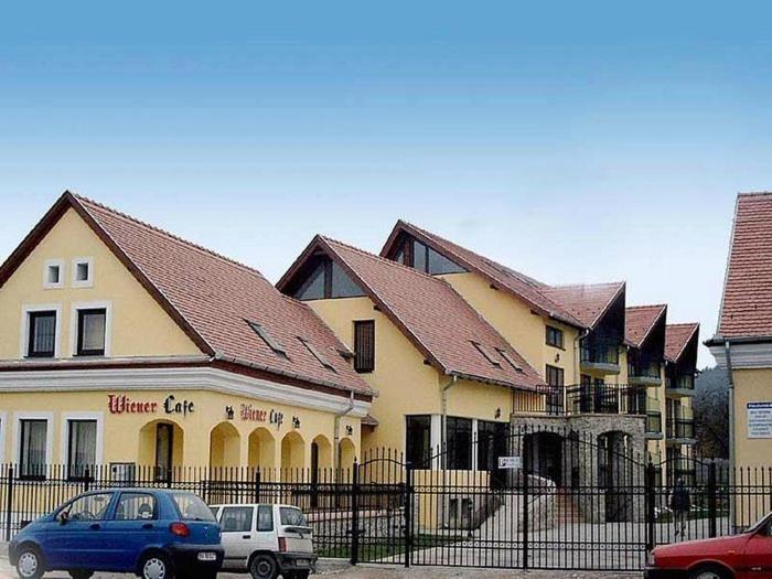 Pensiunea Casa Saxonia Rîşnov Buitenkant foto